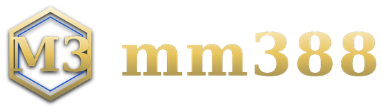 mm388 logo