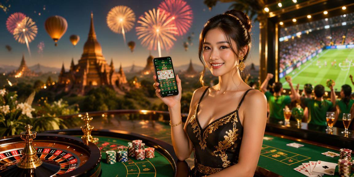 mm388 စလော့ဂိမ်း